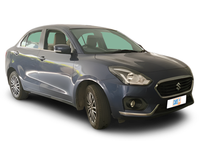 2017 Maruti Dzire - Sedan - Petrol - Automatic - ₹4.00 lakh